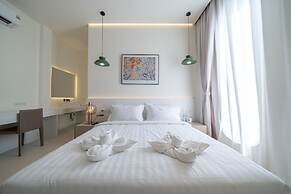 PATTAYA HAPPY HOUSE VILLA