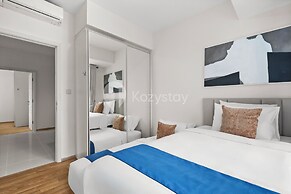 Serenya by Kozystay - Kuningan
