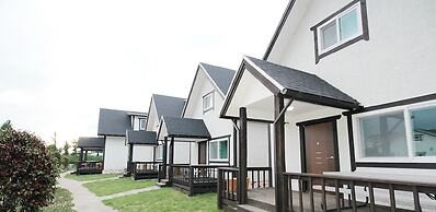 Zain Village pension