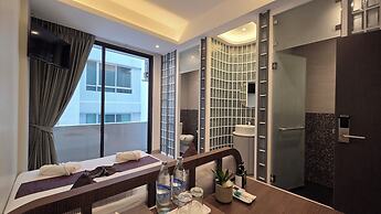 Warm Pillow Hotel Bangkok