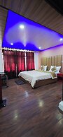 D Royal Ladakh Hotel and Restaurant