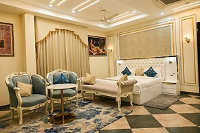 Hotel Ratan Mahal Palace