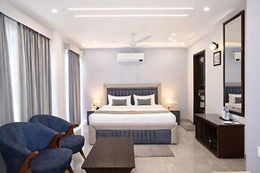 Hotel Ratan Mahal Palace