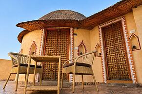 Hotel Ratan Mahal Palace