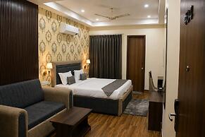 Hotel Ratan Mahal Palace