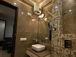 Hotel Ratan Mahal Palace