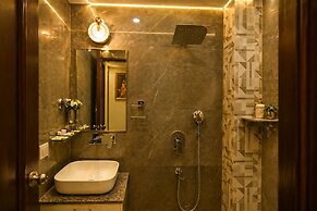 Hotel Ratan Mahal Palace
