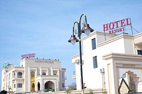Hotel Ratan Mahal Palace