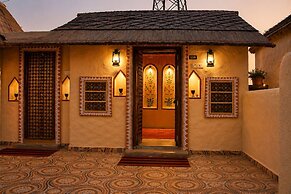 Hotel Ratan Mahal Palace