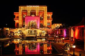 Hotel Ratan Mahal Palace