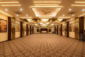 Hotel Ratan Mahal Palace