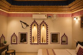 Hotel Ratan Mahal Palace