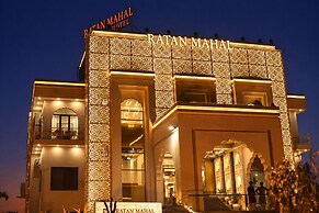 Hotel Ratan Mahal Palace