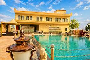 Hotel Ratan Mahal Palace