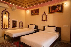 Hotel Ratan Mahal Palace