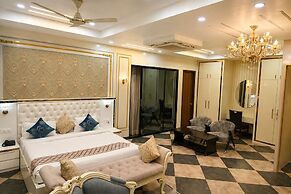 Hotel Ratan Mahal Palace