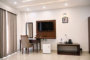 Hotel Ratan Mahal Palace