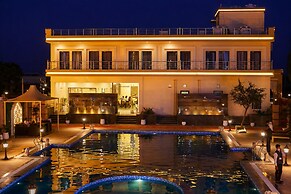 Hotel Ratan Mahal Palace