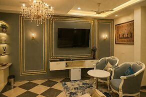 Hotel Ratan Mahal Palace