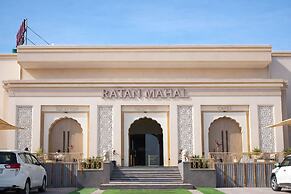 Hotel Ratan Mahal Palace