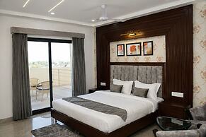 Hotel Ratan Mahal Palace