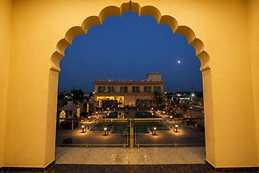 Hotel Ratan Mahal Palace