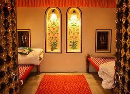 Hotel Ratan Mahal Palace