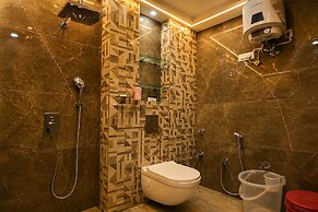 Hotel Ratan Mahal Palace