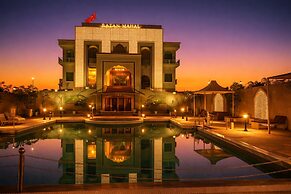 Hotel Ratan Mahal Palace