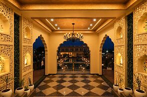 Hotel Ratan Mahal Palace