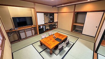 Livemax Resort HidaTakayama GaryunoSato