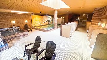 Livemax Resort HidaTakayama GaryunoSato