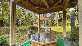 Livemax Resort HidaTakayama GaryunoSato