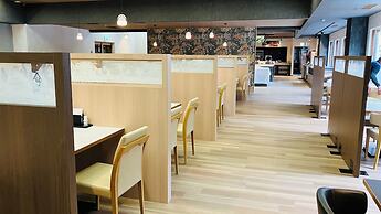 Livemax Resort HidaTakayama GaryunoSato