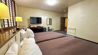 Livemax Resort HidaTakayama GaryunoSato