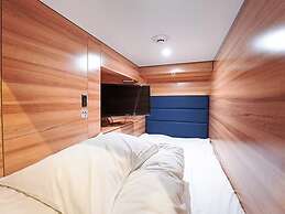 Livemax Resort HidaTakayama GaryunoSato
