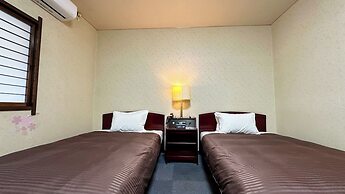 Livemax Resort HidaTakayama GaryunoSato