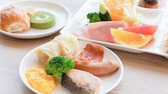 Livemax Resort HidaTakayama GaryunoSato