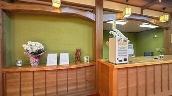 Livemax Resort HidaTakayama GaryunoSato