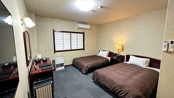 Livemax Resort HidaTakayama GaryunoSato