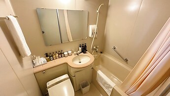 Livemax Resort HidaTakayama GaryunoSato