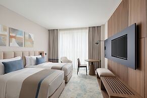 Aghdam City Hotel