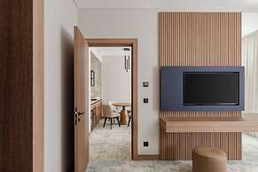Aghdam City Hotel