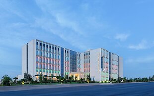 Aghdam City Hotel