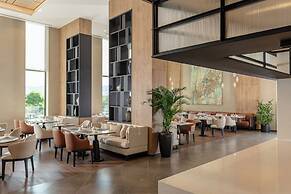 Aghdam City Hotel
