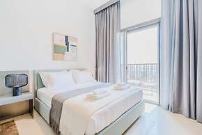 MAG 970 Residences - MBR