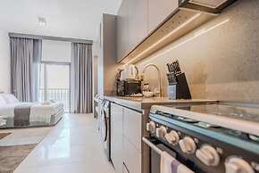 MAG 970 Residences - MBR