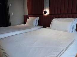 Chongqing Justom Hotel Branch 2