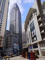 Chongqing Justom Hotel Branch 2