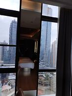 Chongqing Justom Hotel Branch 2